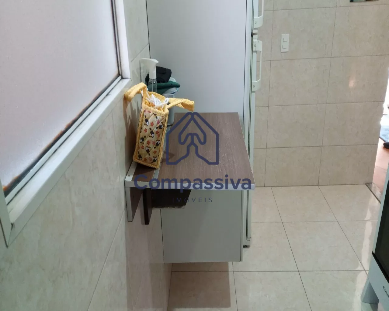 VENDE-SE Apartamento